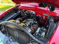 1951 Ford Custom Convertible - Photo 8