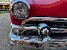 1951 Ford Custom Convertible - Photo 9