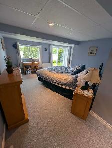 Upper island lake waterfront home - Photo 7