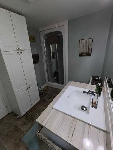 Upper island lake waterfront home - Photo 10