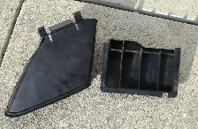 YARDWORKS REAR BAG GAS LAWNMOWER - Photo 5