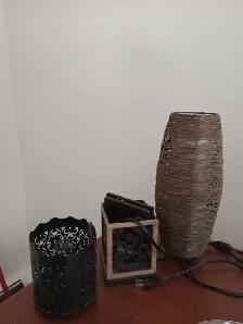 Mini lamps