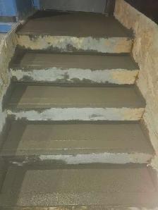 The concrete guy - Photo 5