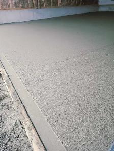 The concrete guy - Photo 8