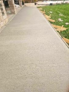 The concrete guy - Photo 10
