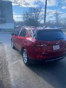 Chevrolet Equinox True North Edition - Photo 2