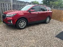 Chevrolet Equinox True North Edition - Photo 4