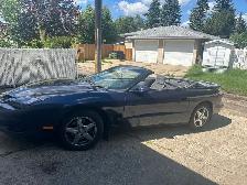 1999 Fire Bird