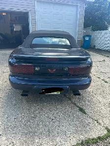 1999 Fire Bird - Photo 4