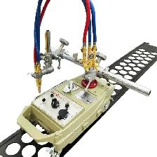 Promotion CG1-30CB Portable Handle Flame Cutting Machine 028346