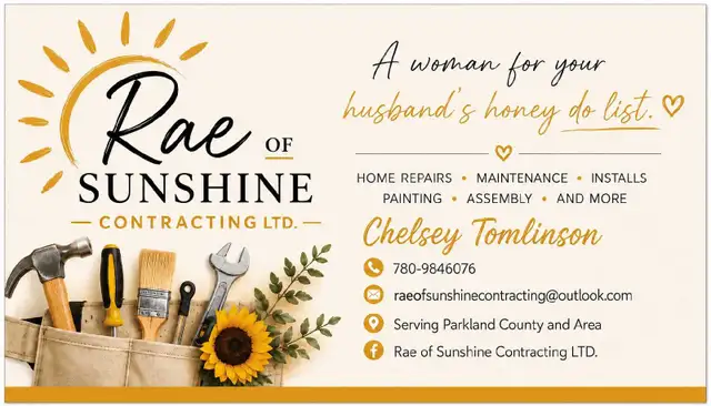 Handywoman