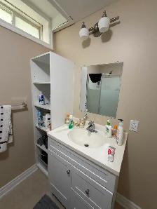 Basement for rent - Photo 4