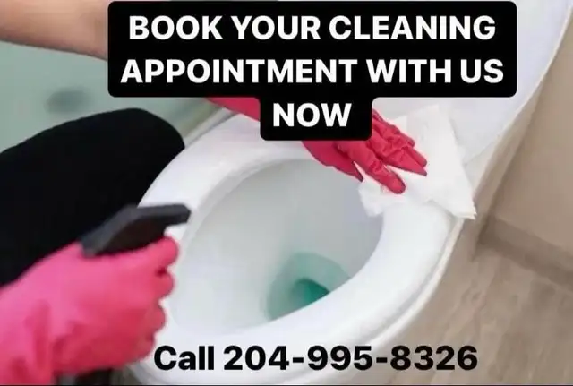 AFFORDABLE CLEANING SERVICES