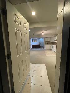 One bedroom basement for rent - Photo 2