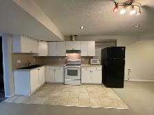 One bedroom basement for rent - Photo 4