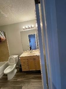 One bedroom basement for rent - Photo 5