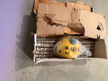 Lady Bug Pool Cleaner - Photo 3