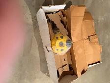 Lady Bug Pool Cleaner - Photo 5