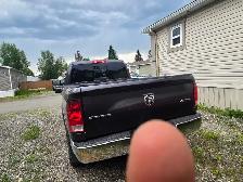 2017 Ram 1500 Outdoorsman - Photo 4