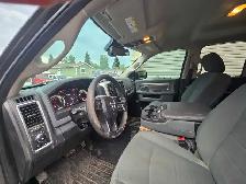 2017 Ram 1500 Outdoorsman - Photo 5