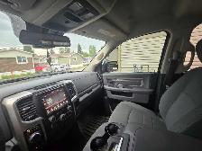 2017 Ram 1500 Outdoorsman - Photo 7