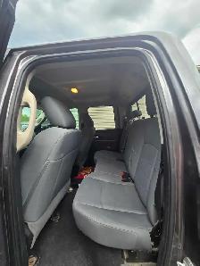2017 Ram 1500 Outdoorsman - Photo 8