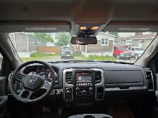 2017 Ram 1500 Outdoorsman - Photo 10