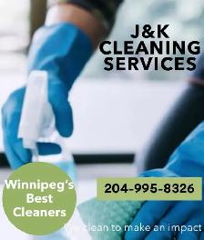AFFORDABLE CLEANERS