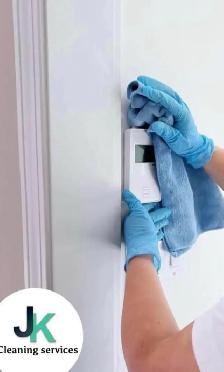 AFFORDABLE CLEANERS - Photo 8