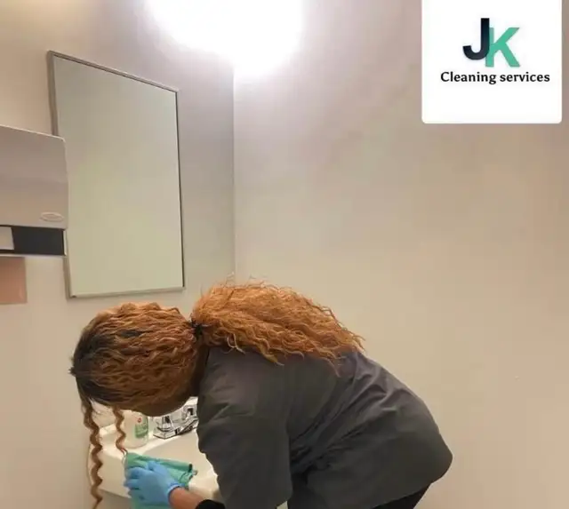 CLEANING