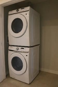 Bright and Modern 1 Bedroom Suite Available in Wolf Willow - Photo 5