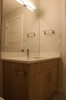 Bright and Modern 1 Bedroom Suite Available in Wolf Willow - Photo 8