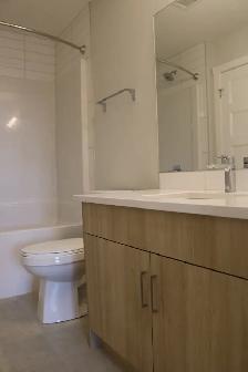 Bright and Modern 1 Bedroom Suite Available in Wolf Willow - Photo 9