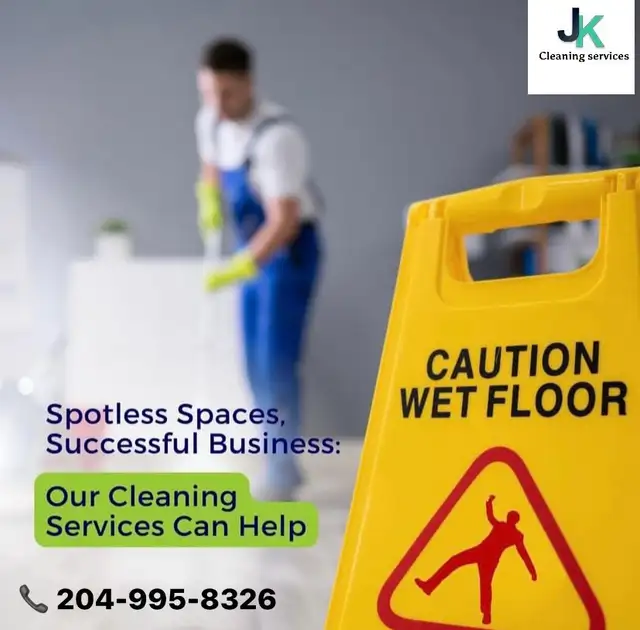PROFESSIONAL CLEANING