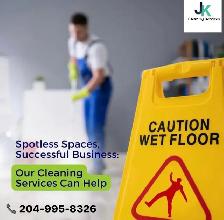PROFESSIONAL CLEANING