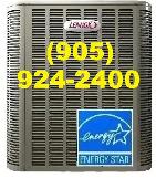 Carrier Lennox Goodman Air conditioner with installation from - Photo 5