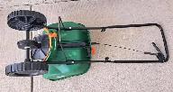 FERTILIZER SEED SPREADER - Photo 4