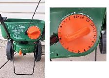 FERTILIZER SEED SPREADER - Photo 5