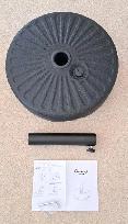UMBRELLA BASE - Photo 3