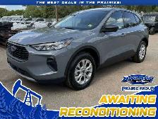 2025 Ford Escape ACTIVE AWD