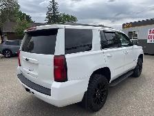 2018 Chevrolet Tahoe LS-8pass-New Tires & Rims - Photo 5