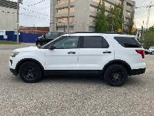 2018 Ford Explorer Base FWD - BACK-UP CAM! BLUETOOTH! 7 PASS! - Photo 4