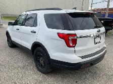 2018 Ford Explorer Base FWD - BACK-UP CAM! BLUETOOTH! 7 PASS! - Photo 5