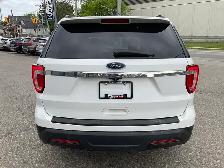 2018 Ford Explorer Base FWD - BACK-UP CAM! BLUETOOTH! 7 PASS! - Photo 6