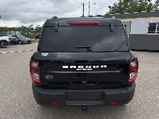 2022 Ford Bronco Sport Outer Banks-56k-Sunroof - Photo 4
