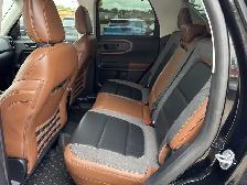 2022 Ford Bronco Sport Outer Banks-56k-Sunroof - Photo 12