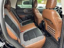 2022 Ford Bronco Sport Outer Banks-56k-Sunroof - Photo 14
