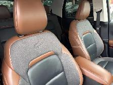 2022 Ford Bronco Sport Outer Banks-56k-Sunroof - Photo 16