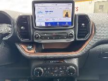 2022 Ford Bronco Sport Outer Banks-56k-Sunroof - Photo 19