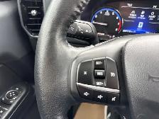2022 Ford Bronco Sport Outer Banks-56k-Sunroof - Photo 23